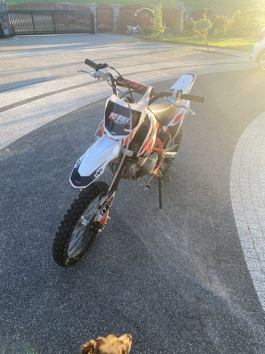 Kayo 140 TT nowy