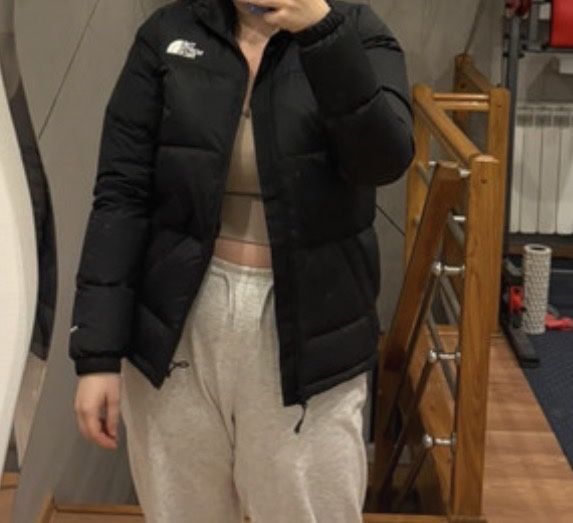 Kurtka The North Face Diablo 700 S