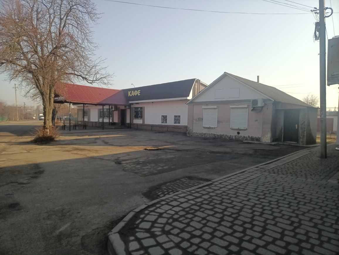 Дом - Салон Парикмахерская