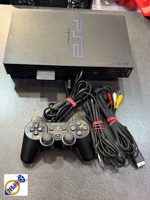 Konsolę Sony PlayStation 2/ Możliwa Wysyłka/