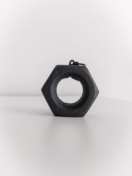 Ciężarki karpiowe stalowe 85g 10szt