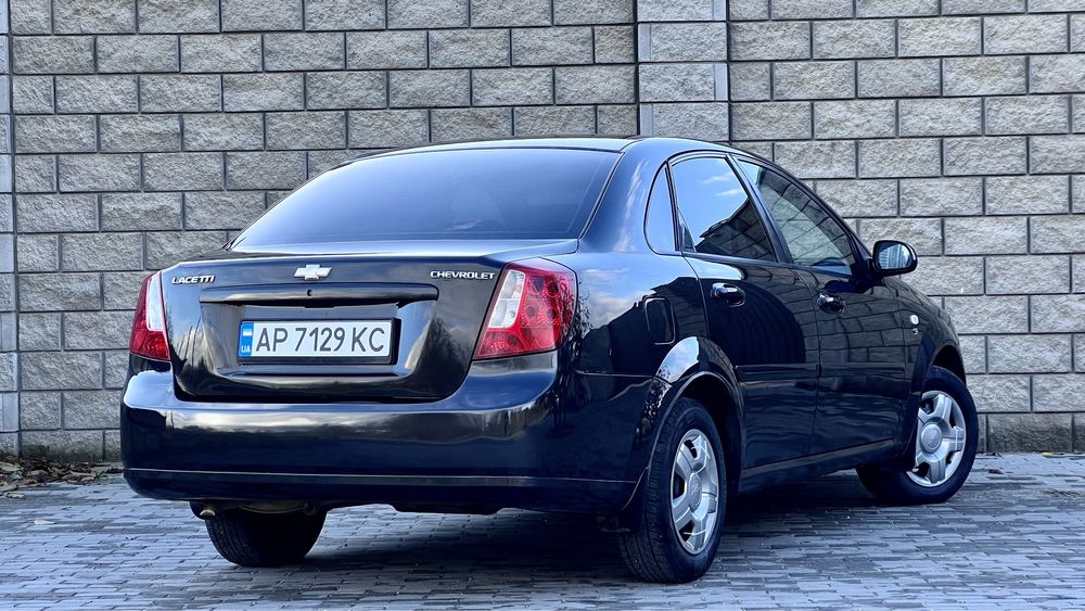 Продам Chevrolet Lacetti