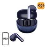Słuchawki Tws Qcy Ailybuds Pro+ Ht10 Pro, Anc (Niebieskie)