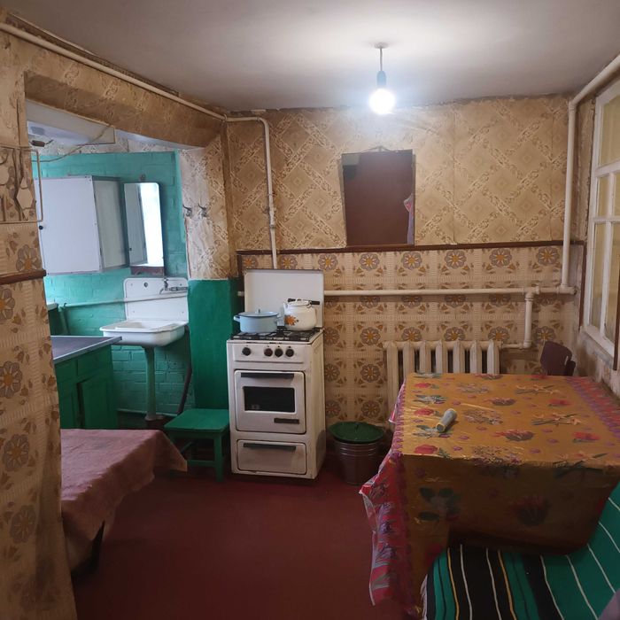 Сдам дом и квартиру