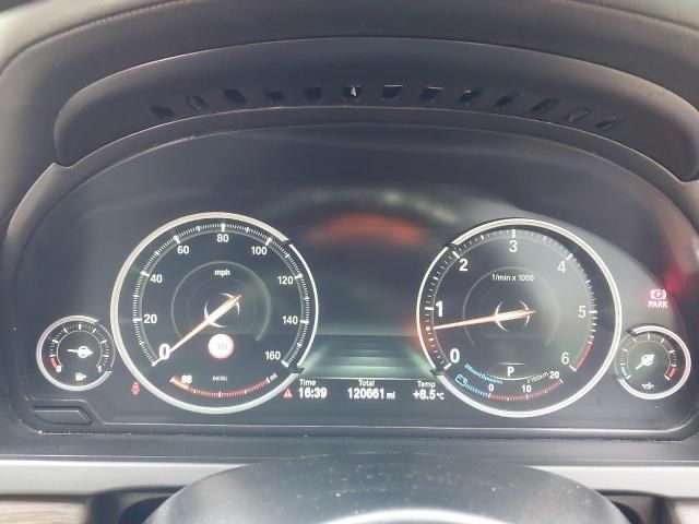 Бмв ф01 740D n57D30B авто розборка