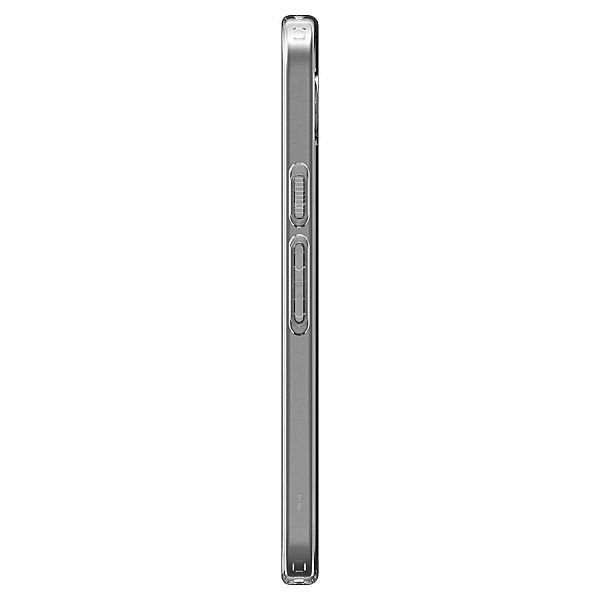 Spigen Crystal Flex Google Pixel 9A Crystal Clear