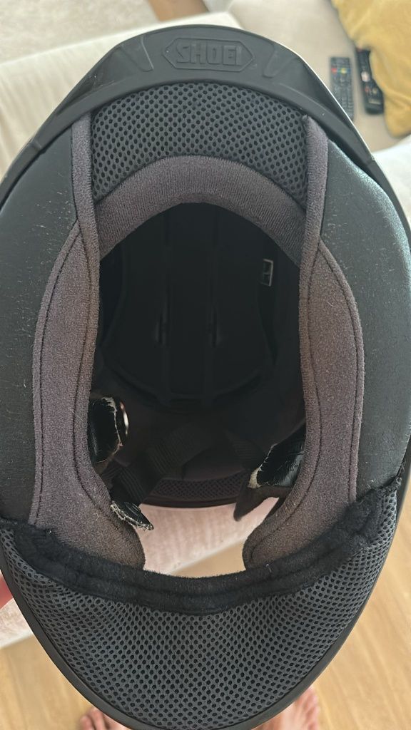 Capacete Shoei XR1100 L