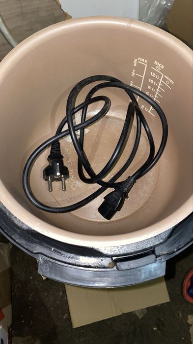 Продам Philips hd2178/03 на запчастини