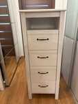 Комод ikea brusali