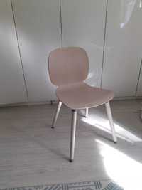 Krzesło Ikea drewniane
