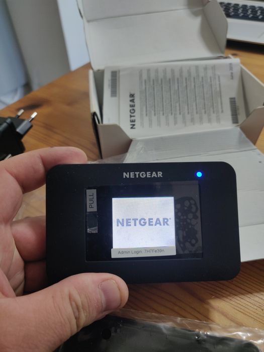 NETGEAR AirCard 797