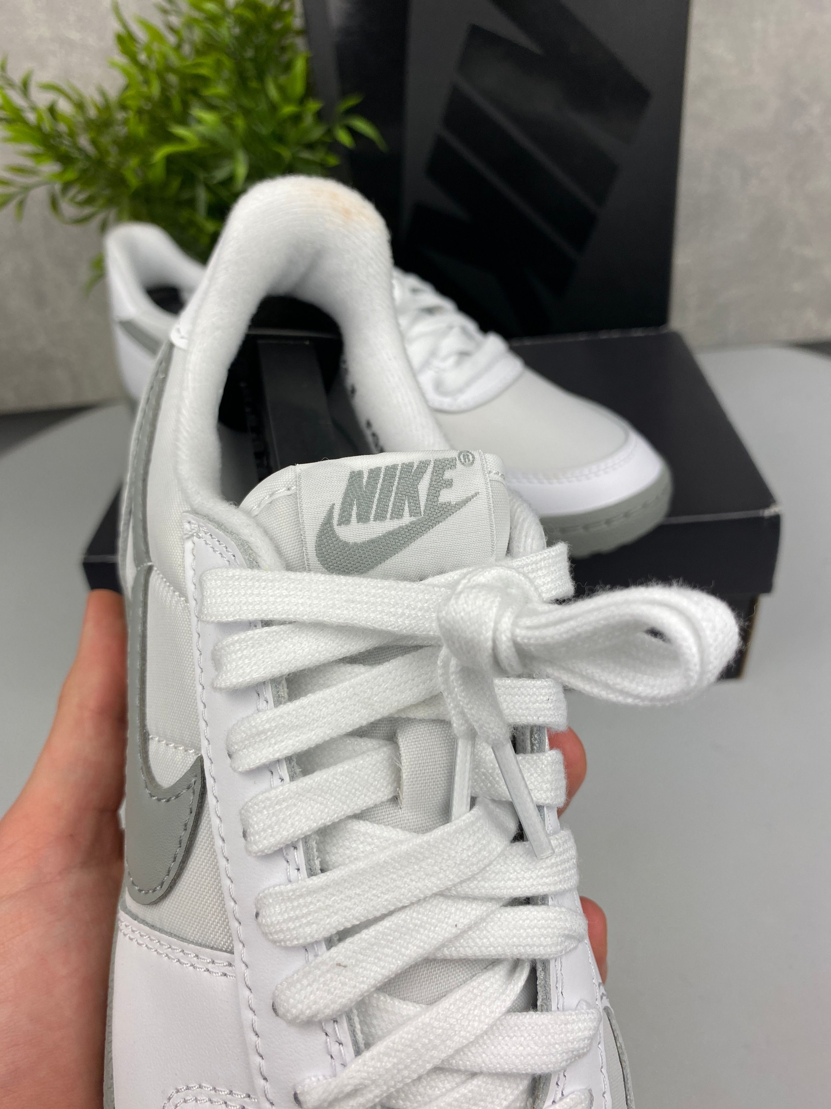 Nowe / buty sneakersy / Nike / Field General 82 SP / r. 41 n104