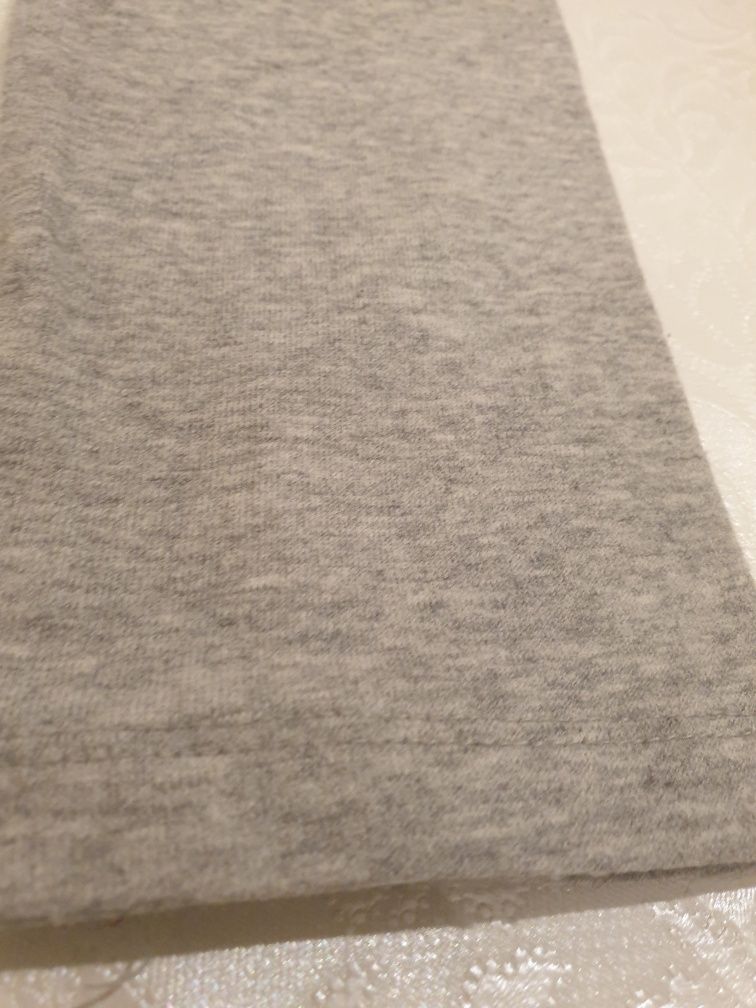 Legginsy dziewczęce  Lupilu  ciepłe 110 - 116