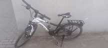 Rower Hercules 26 cali
