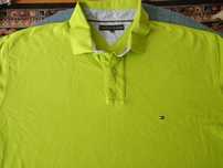 TOMMY HILFIGER Polo plus Nike +Lyle scott+adidas roz XXL Stan BDB