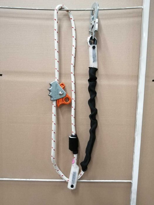Lina pozycjonująca Skylotec Ergogrip SK 12