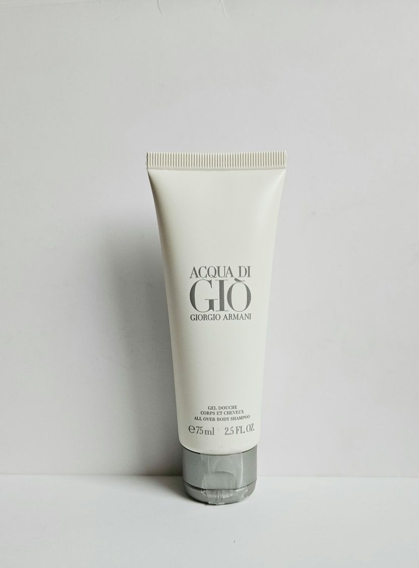 Giorgio Armani Acqua di Gio żel pod prysznic 75ml