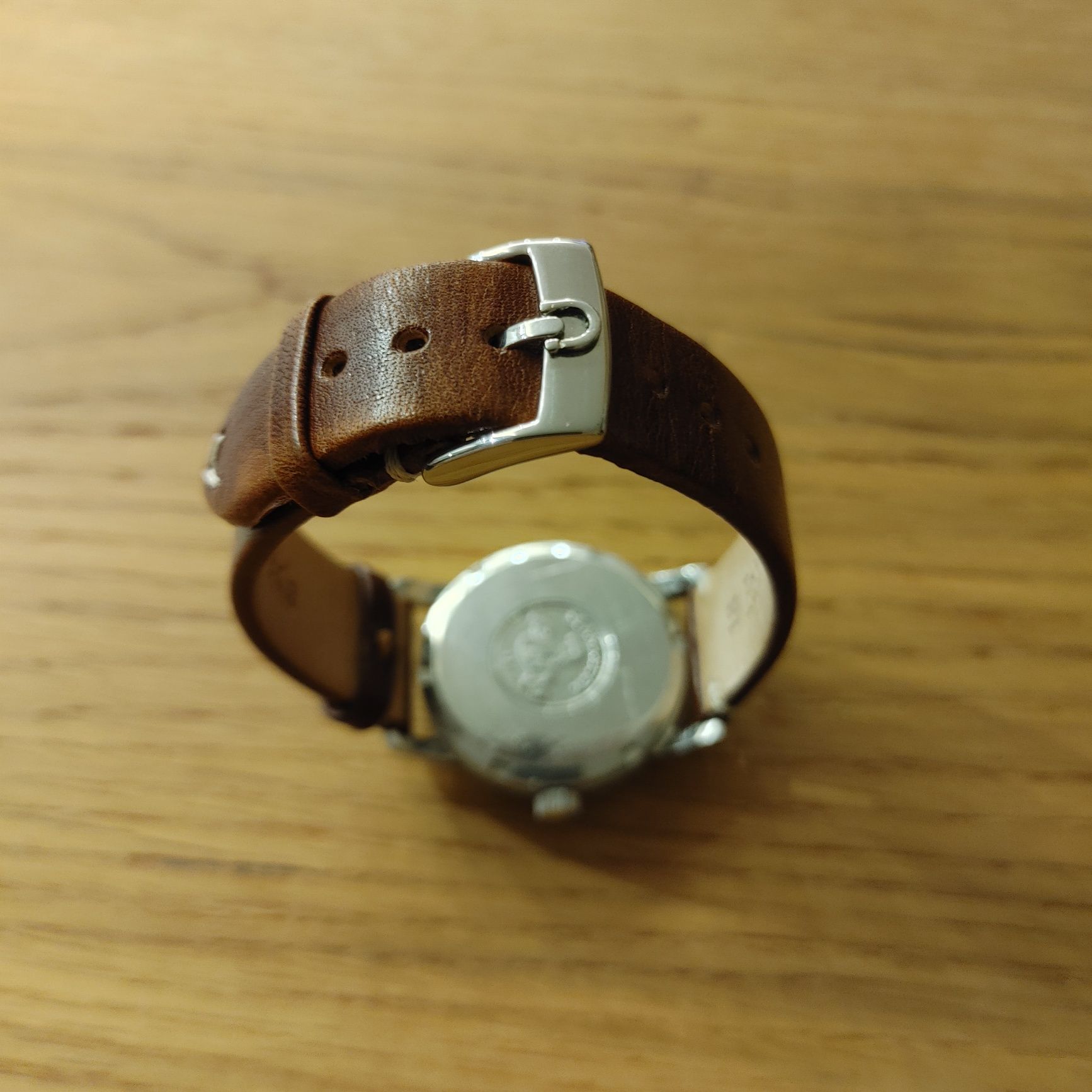 Zegarek OMEGA Seamaster Vintage