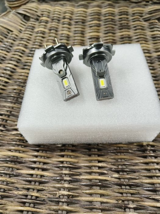 H7 Led Żarówki do samochodu