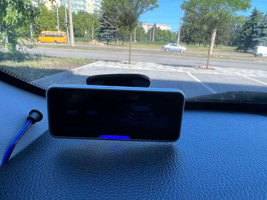 Автомобіль Kia Rio 2012