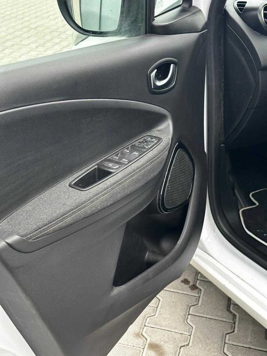 Renault Zoe 2023р.