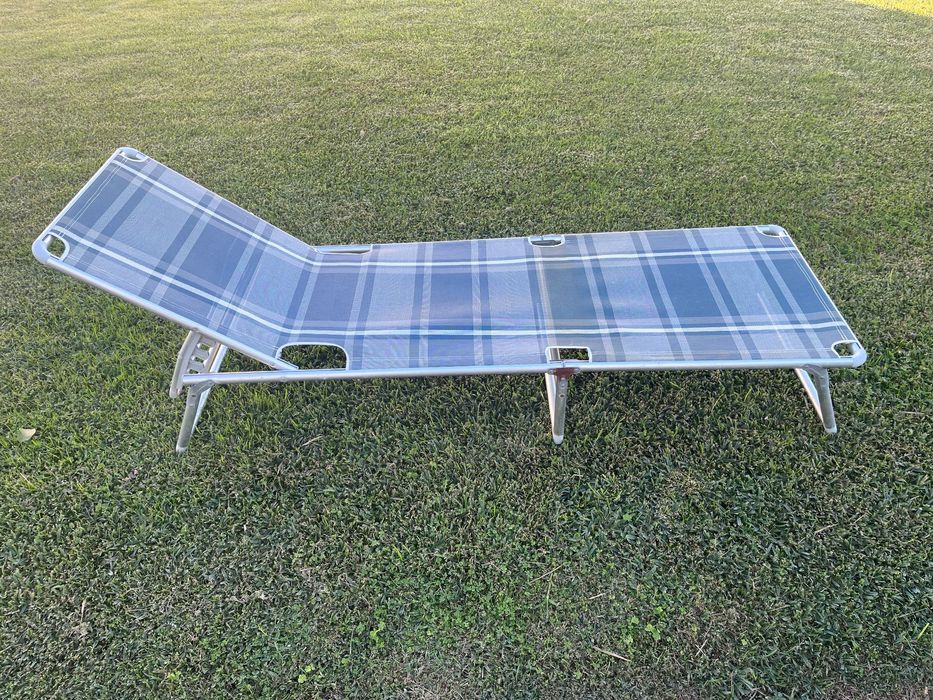 Espreguicadeira/sunbed