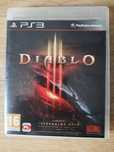 Diablo III PS3 Polska Wersja (stan 5/6)