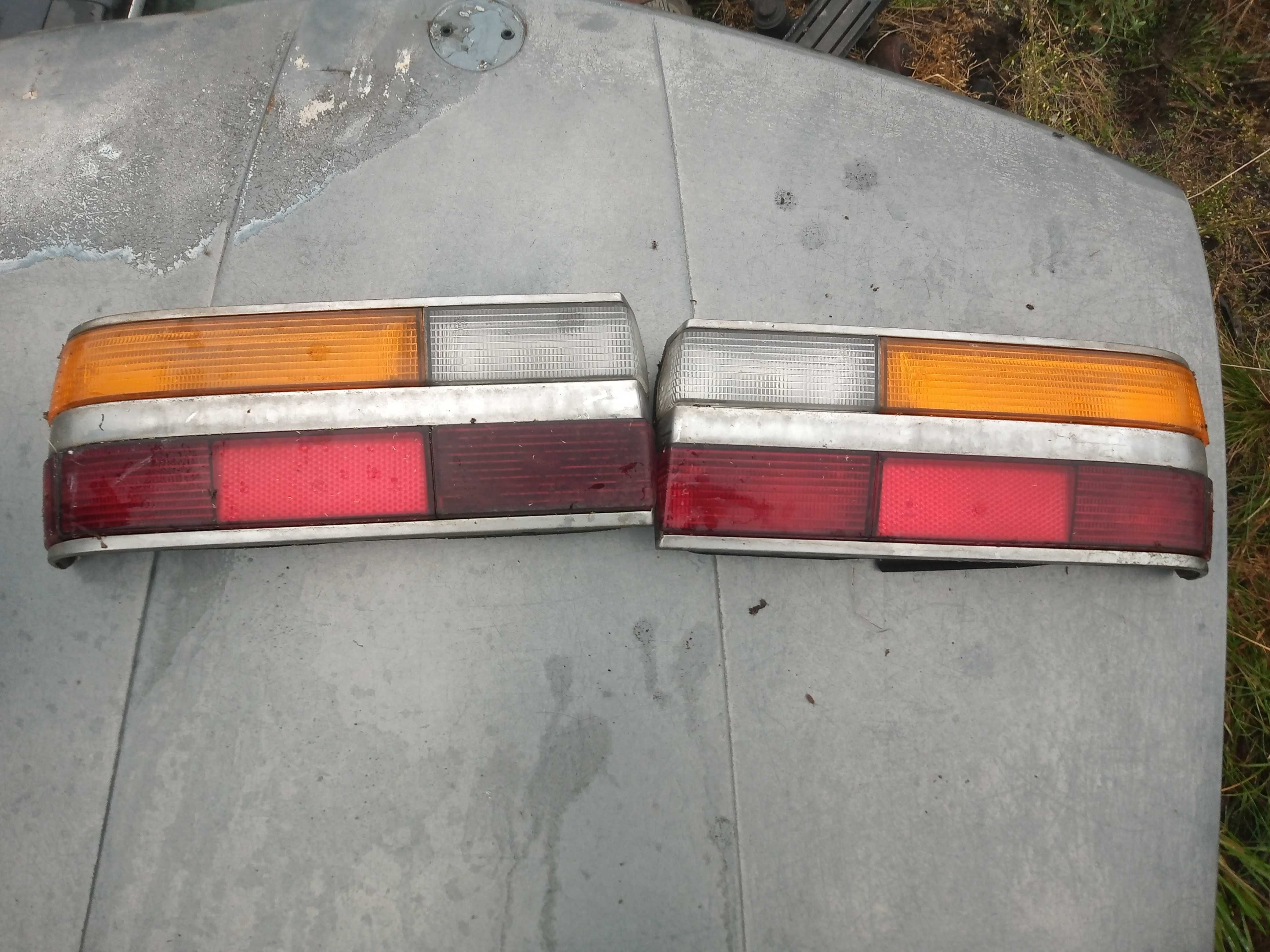 Lampa tylna lewa/prawa BMW E28 Bardzo dobry stan