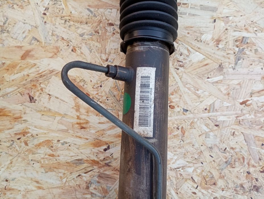 Рулевая рейка geely эмгрн ec7