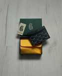 Goyard card holder