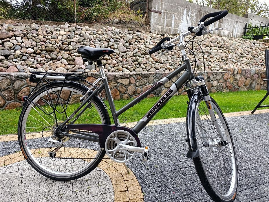 Rower HERCULES Nepal