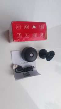 Мини IP Беспроводная Камера для видеонаблюдения Wi-Fi 1080