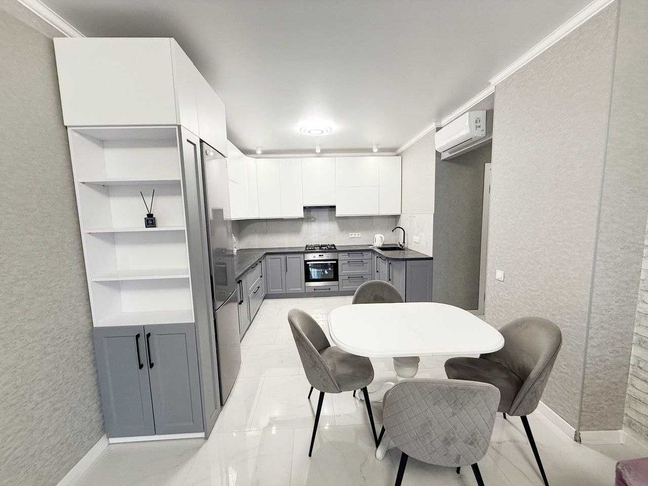 Оренда СУЧАСНОЇ 2-кім кв + студія 75м2 ЖК «Avalon» Чорновола 16а