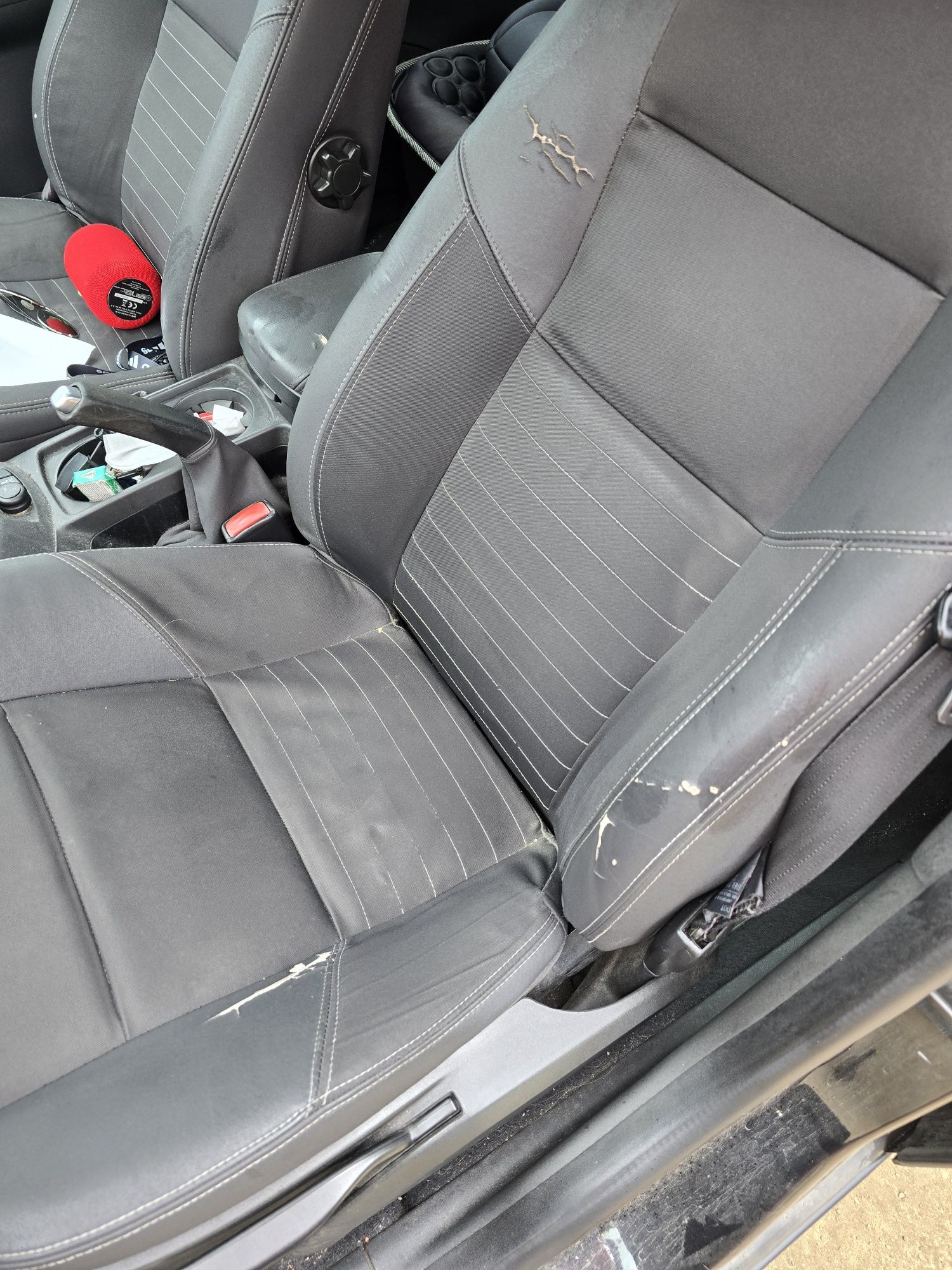 Carrinha Volvo V50