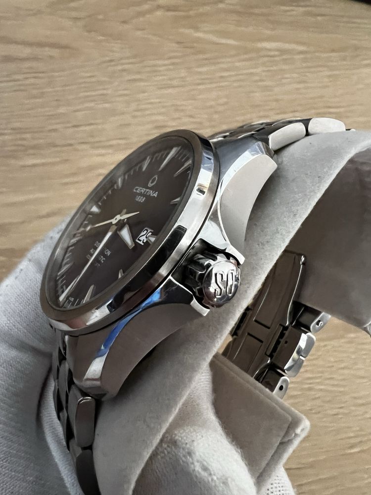 Certina DS Action Big Date
