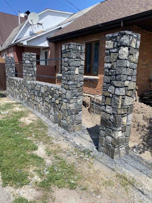 Виконуємо будівельні роботи всіх видів