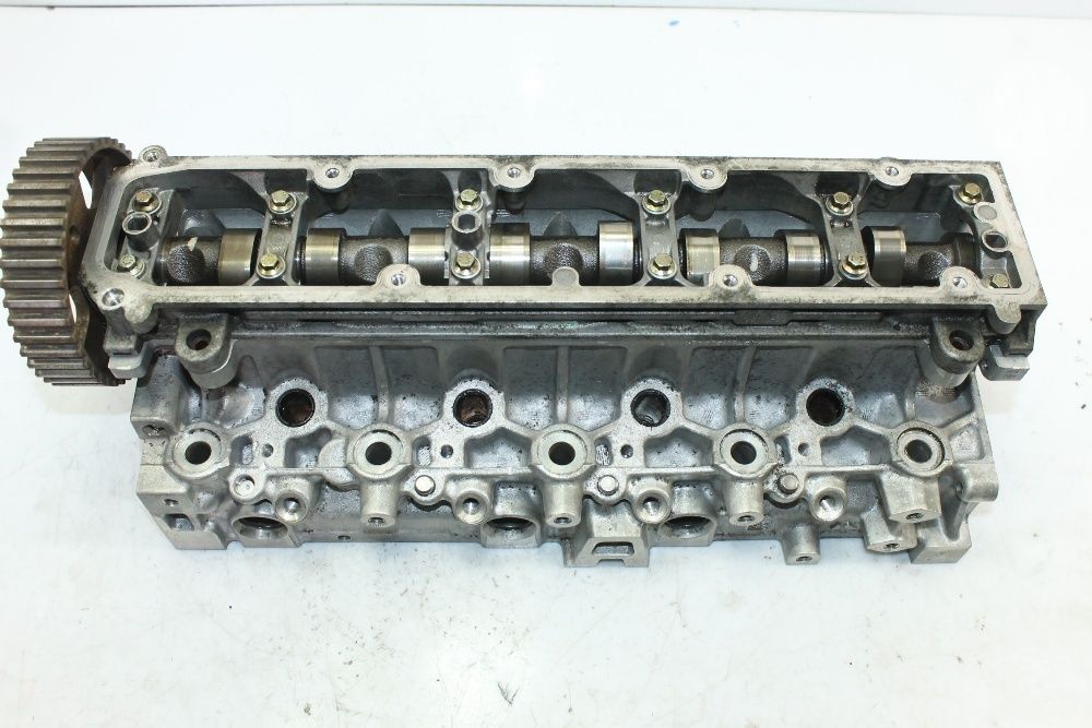 Peugeot expert partner 2.0 hdi 8v głowica splanowa
