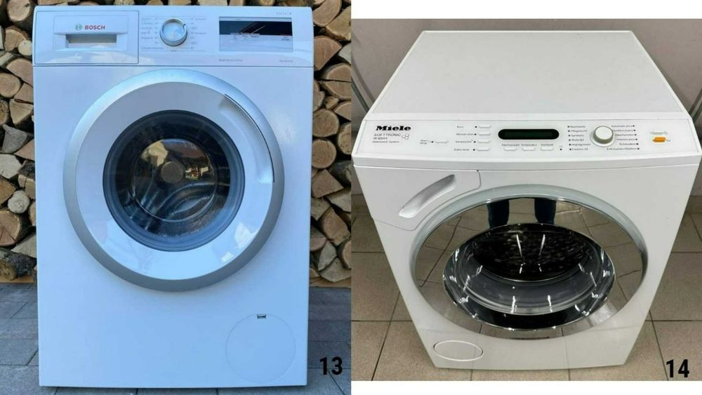 ПРАЛЬНА Машина Фронтальна BEKO WMY71 на 7кг 2в1 Б\у ЄВРОПА + Гарантія