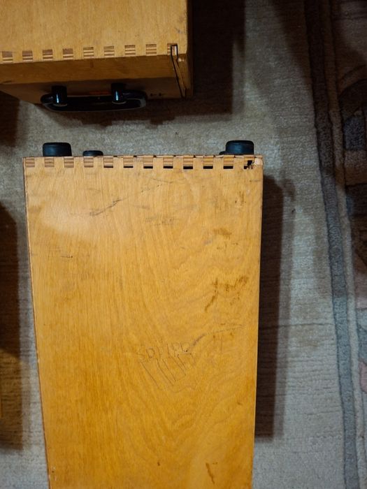 Ящик деревяний на мікроскоп микроскоп, органайзер