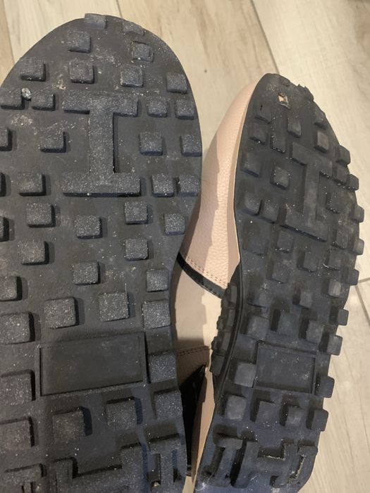 Зимові ботінки Vitto Rossi 38/39 25.5 устілка