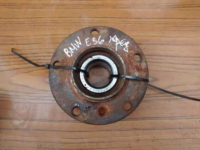 Ступиця Astra G/H/Zafira/Vectra/Omega/Nubira/Golf/Passat/BMW E36