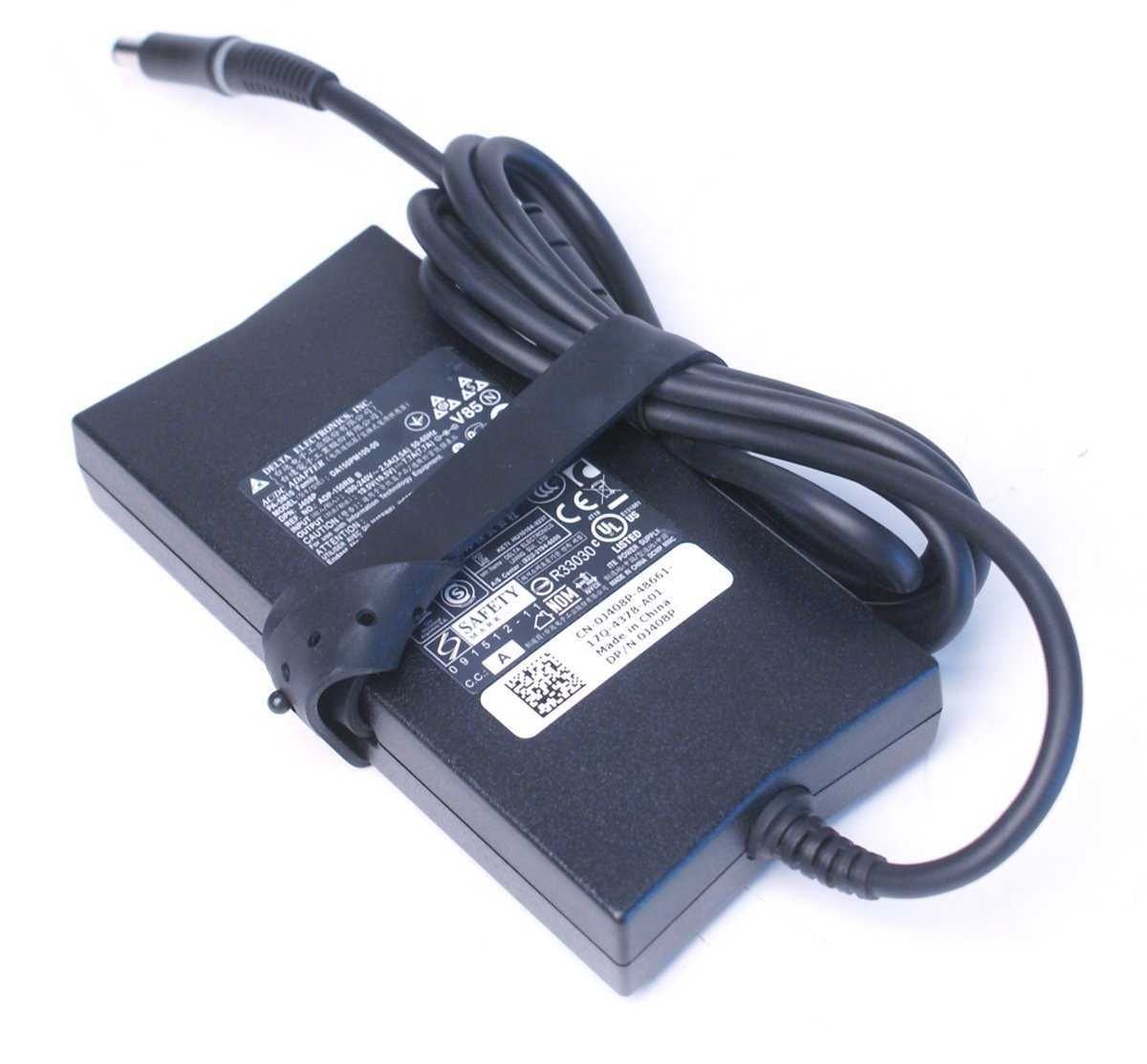 dell 45 65W 90w 130w 2.31A 3.34 4.62 6.7 7.4х5.0 4.5 3.0 мм TypeC вт а