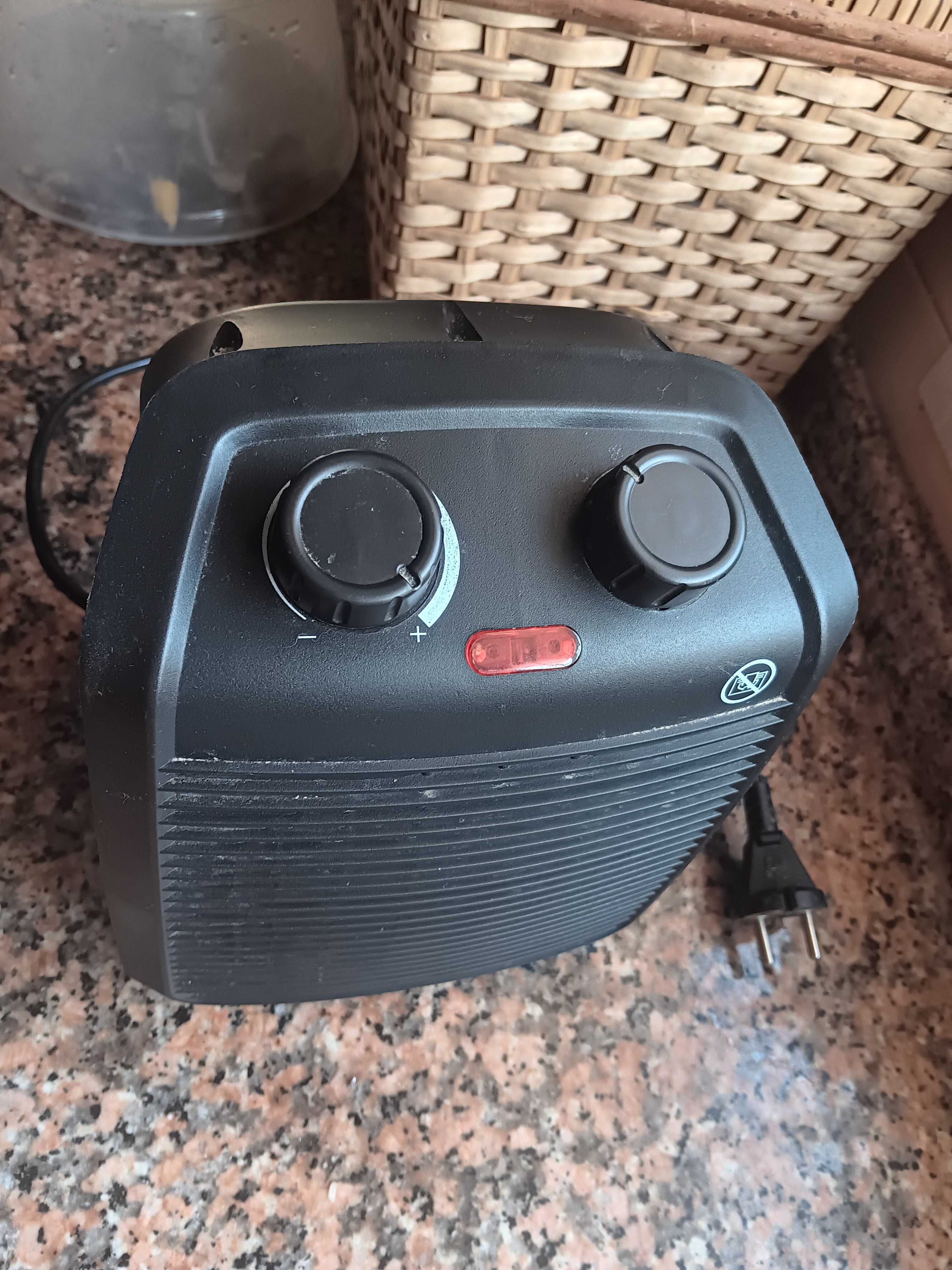 Ventoinha ventilador Celcia FH - 16