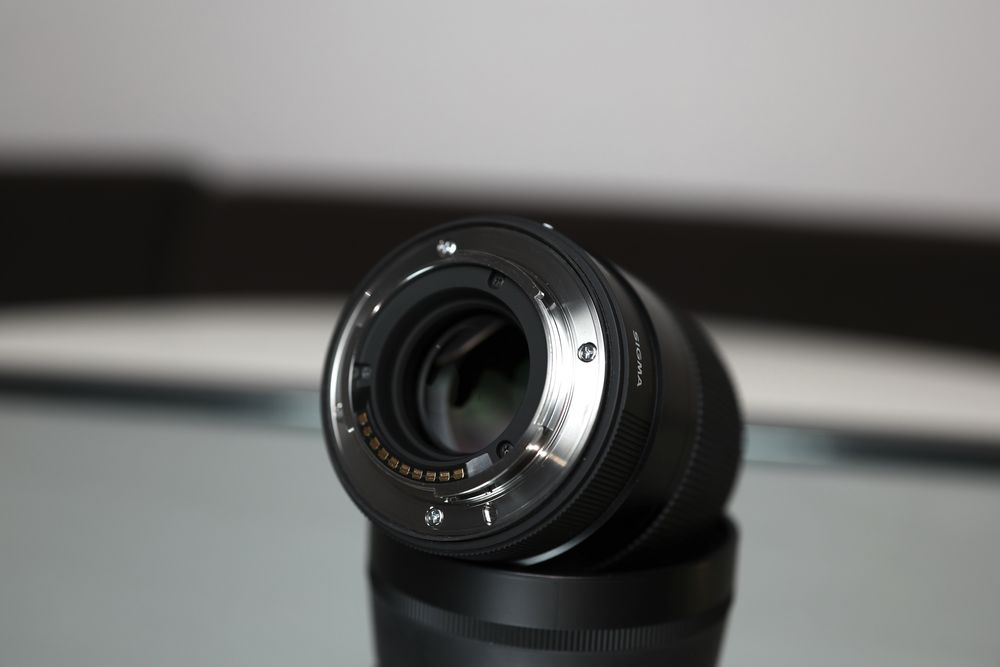 Sigma 30mm f1.4 jak Nowy Gwarancja + filtry