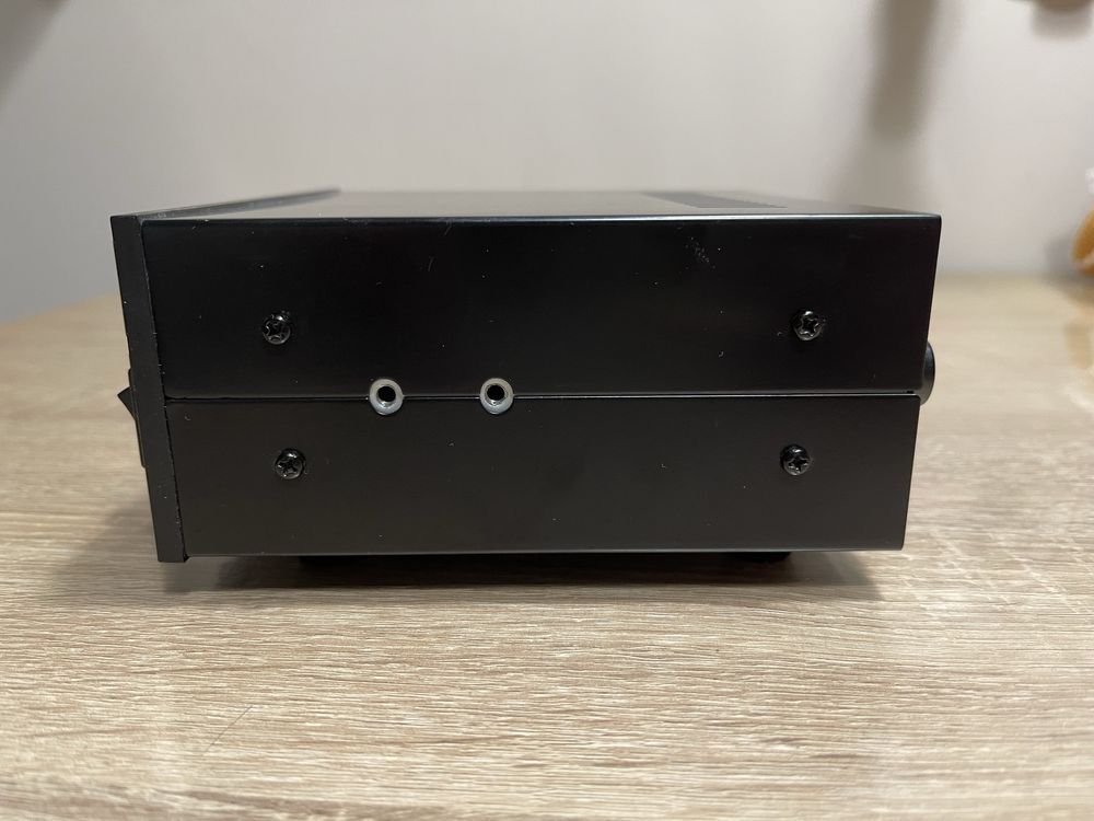Wzmacniacz Dexon JPA 1025