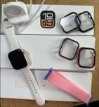 Apple Watch 10 46mm S/M Gold