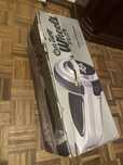 Hoverboard como novo
