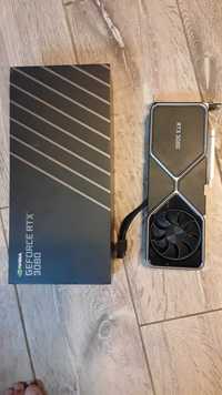 Відеокарта NVIDIA RTX 3080 10gb