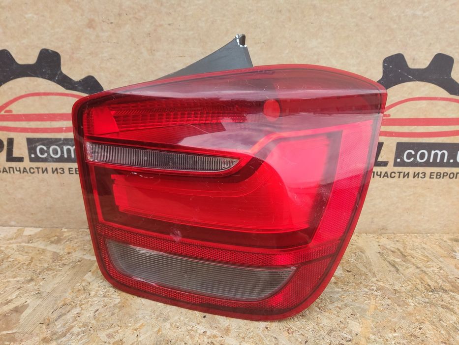 BMW 1 F20 F21 2011-2015 фонарь задний правый 63217241542