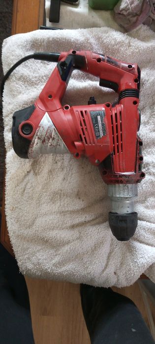 Martelo e torna marca Einhell